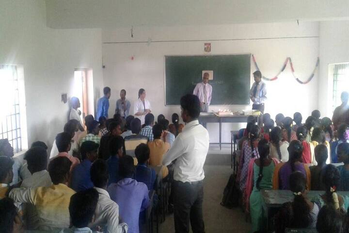 classroom